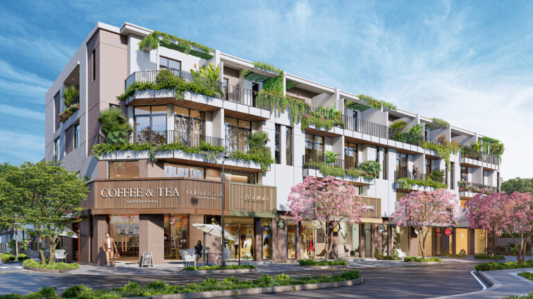 cac dự án đang thực hiên