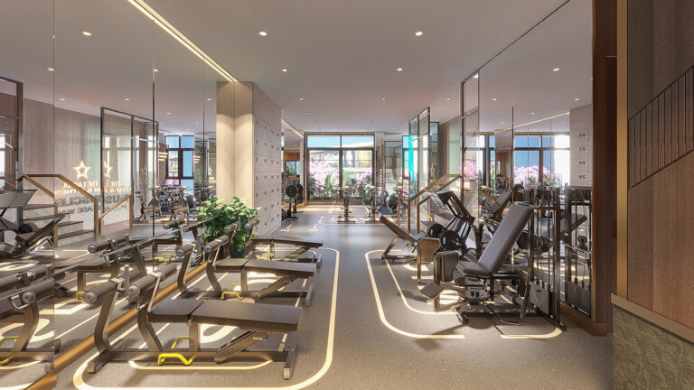 cac dự án đang thực hiên