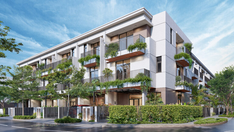 cac dự án đang thực hiên